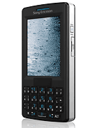 Best available price of Sony Ericsson M608 in Brazil