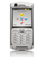 Best available price of Sony Ericsson P990 in Brazil