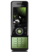 Best available price of Sony Ericsson S500 in Brazil