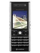 Best available price of Sony Ericsson V600 in Brazil