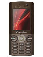 Best available price of Sony Ericsson V640 in Brazil