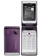 Best available price of Sony Ericsson W380 in Brazil