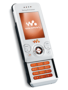 Best available price of Sony Ericsson W580 in Brazil