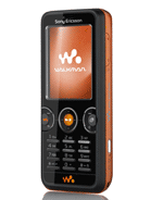 Best available price of Sony Ericsson W610 in Brazil