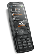 Best available price of Sony Ericsson W830 in Brazil
