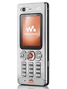 Best available price of Sony Ericsson W880 in Brazil