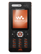 Best available price of Sony Ericsson W888 in Brazil