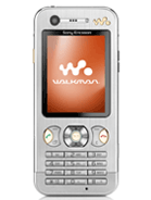 Best available price of Sony Ericsson W890 in Brazil