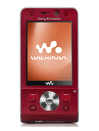 Best available price of Sony Ericsson W910 in Brazil