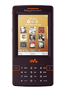 Best available price of Sony Ericsson W950 in Brazil