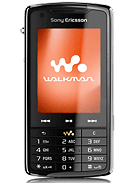 Best available price of Sony Ericsson W960 in Brazil