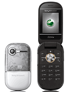 Best available price of Sony Ericsson Z250 in Brazil