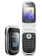 Best available price of Sony Ericsson Z310 in Brazil