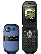 Best available price of Sony Ericsson Z320 in Brazil