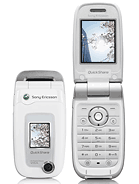 Best available price of Sony Ericsson Z520 in Brazil