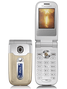 Best available price of Sony Ericsson Z550 in Brazil
