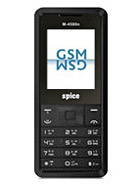 Best available price of Spice M-4580n in Brazil