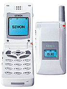 Best available price of Sewon SG-2200 in Brazil