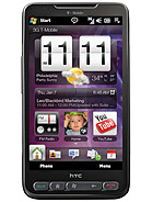 Best available price of T-Mobile HD2 in Brazil