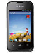 Best available price of T-Mobile Prism II in Brazil