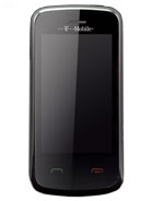 Best available price of T-Mobile Vairy Touch II in Brazil