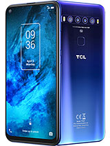 Best available price of TCL 10 5G in Brazil