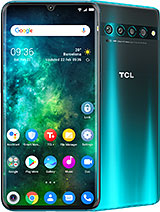 Best available price of TCL 10 Pro in Brazil