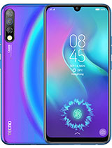 Best available price of Tecno Camon 12 Pro in Brazil