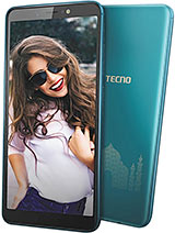 Best available price of TECNO Camon iACE2 in Brazil