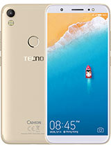 Best available price of TECNO Camon CM in Brazil