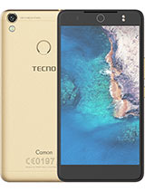 Best available price of TECNO Camon CX Air in Brazil