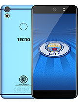 Best available price of TECNO Camon CX Manchester City LE in Brazil