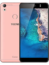 Best available price of TECNO Camon CX in Brazil