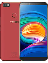 Best available price of TECNO Camon X Pro in Brazil