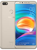 Best available price of TECNO Camon X in Brazil
