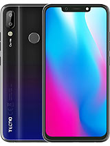 Best available price of TECNO Camon 11 Pro in Brazil