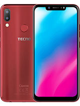 Best available price of TECNO Camon 11 in Brazil