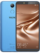 Best available price of TECNO Pouvoir 2 Pro in Brazil