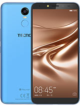 Best available price of TECNO Pouvoir 2 in Brazil