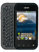 Best available price of T-Mobile myTouch Q in Brazil