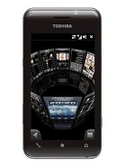 Best available price of Toshiba TG02 in Brazil