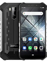 Best available price of Ulefone Armor X3 in Brazil