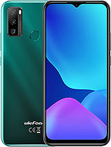 Best available price of Ulefone Note 10P in Brazil