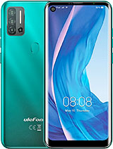 Best available price of Ulefone Note 11P in Brazil