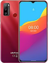 Best available price of Ulefone Note 10 in Brazil