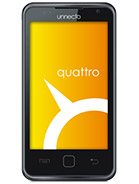 Best available price of Unnecto Quattro in Brazil