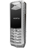 Best available price of Vertu Ascent 2010 in Brazil