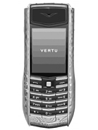 Best available price of Vertu Ascent Ti Damascus Steel in Brazil