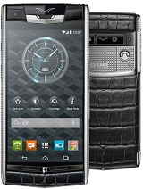 Best available price of Vertu Signature Touch in Brazil