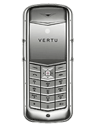 Best available price of Vertu Constellation 2006 in Brazil
